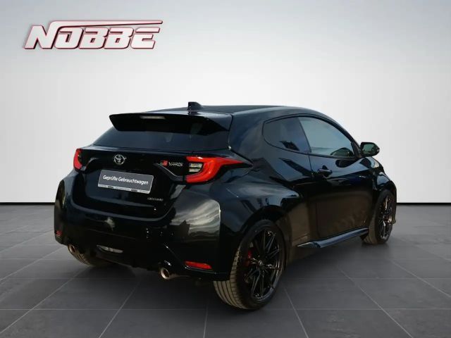 Toyota Yaris GR Hatchback