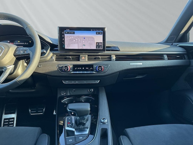 Audi A4 45 TFSI Avant Quattro S-Line S-Tronic