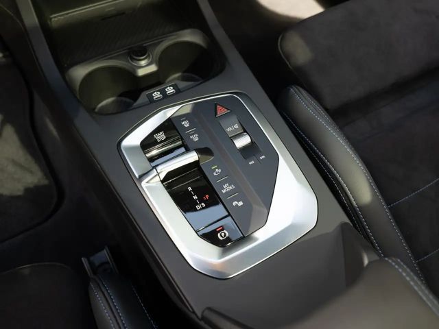 BMW 118 118d M-Sport Sedan