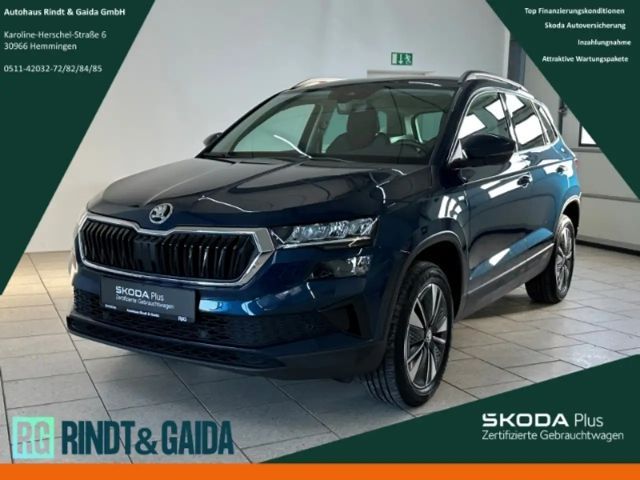 Skoda Karoq 1.0 TSI Tour