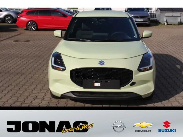 Suzuki Swift Comfort Hybrid