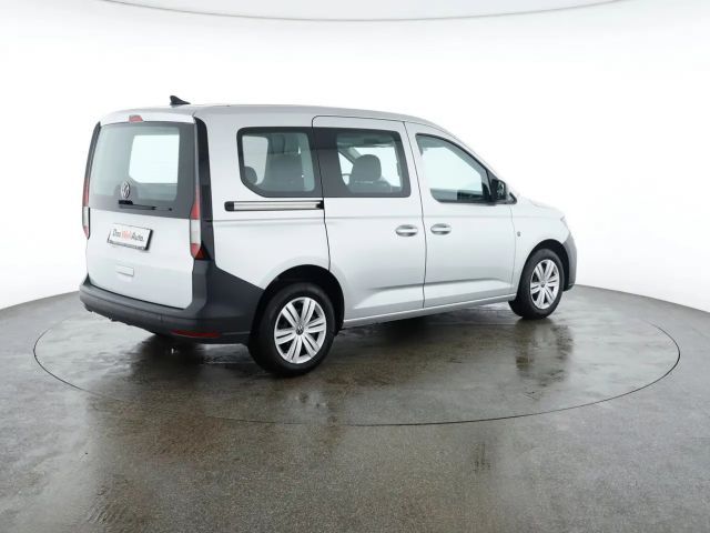 Volkswagen Caddy TDI