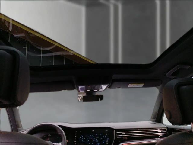 Volkswagen Touareg IQ.Drive eHybrid