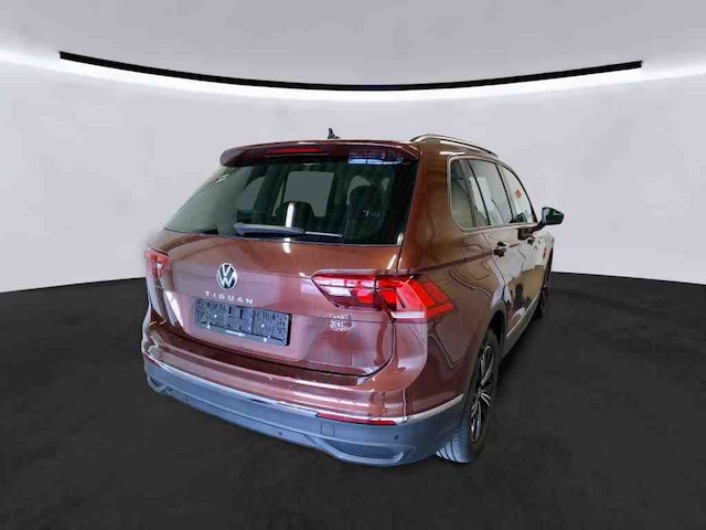 Volkswagen Tiguan 1.5 TSI DSG Life