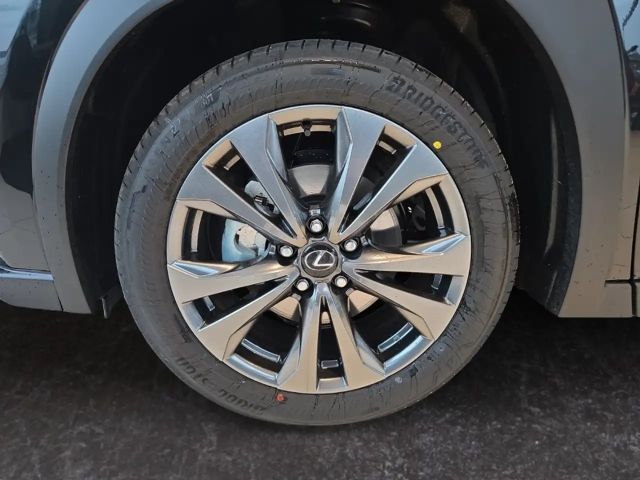 Lexus UX F Sport Sport