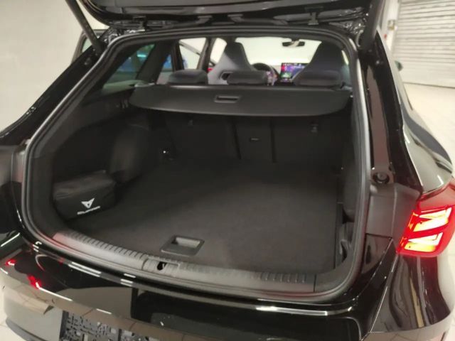 Cupra Leon 2.0 TSI 4Drive Sportstourer VZ