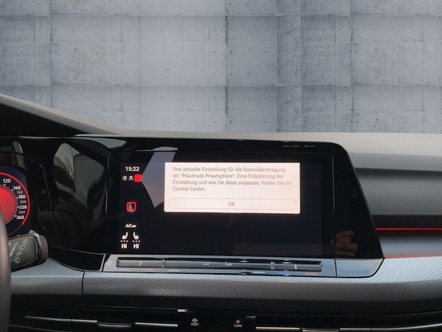 Volkswagen Golf Golf VIII