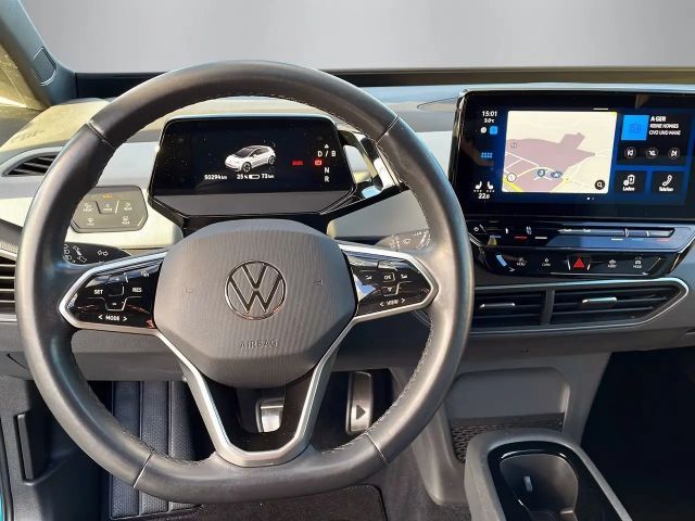 Volkswagen ID.3 Business Performance Pro