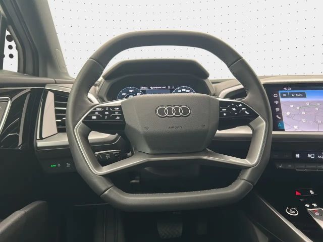 Audi Q4 e-tron 45 advanced*Sonos*AR-HUD*Matrix*Virtua