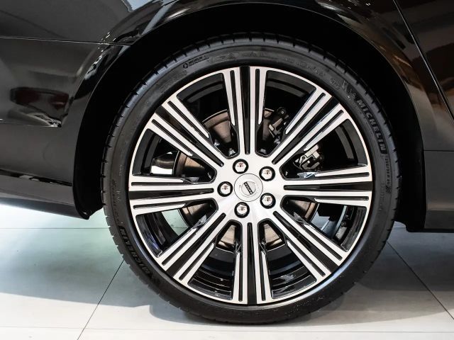 Volvo V90 Bright Plus