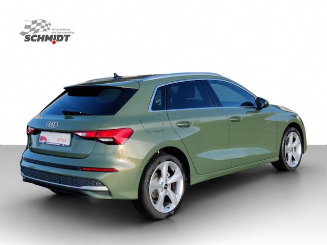 Audi A3 30 TFSI S-Tronic Sportback