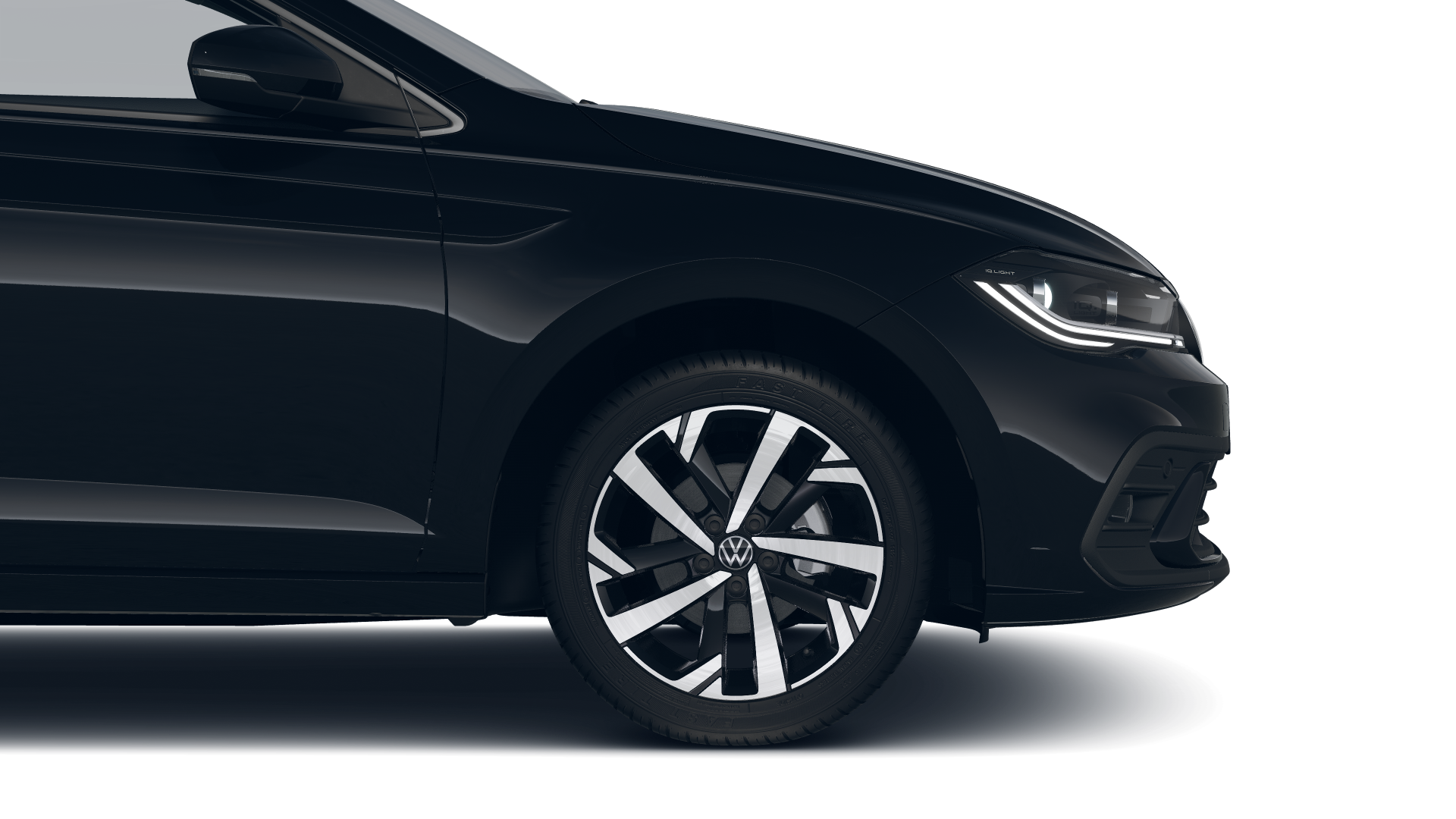 Volkswagen Polo 1.0 TSI DSG Move