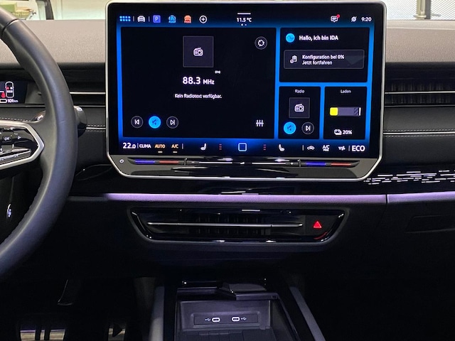 Volkswagen ID.7 Tourer