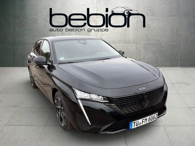 Peugeot 308 Allure Pack PureTech