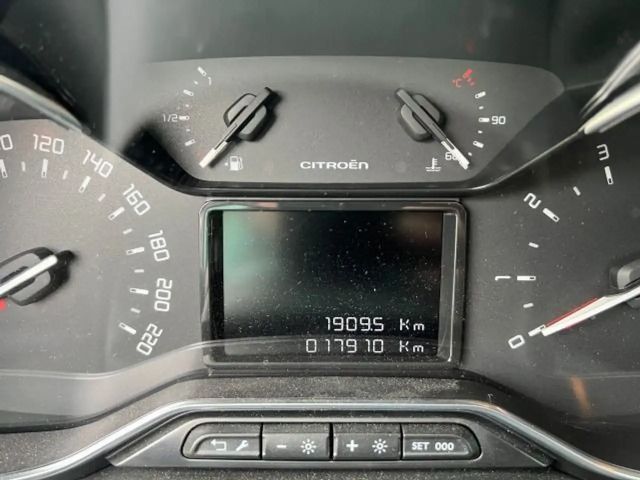 Citroën C3 Aircross PureTech