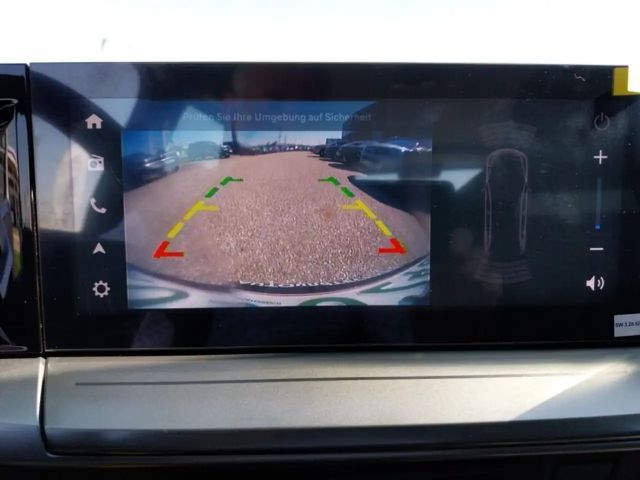 Opel Frontera Edition