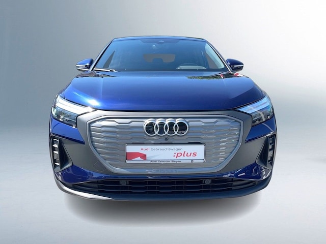 Audi Q4 e-tron 40 Sportback