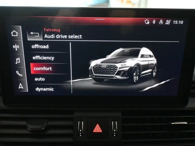 Audi Q5 40 TDI Quattro S-Line