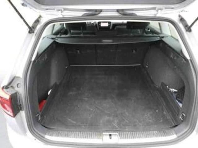 Volkswagen Passat Business Variant