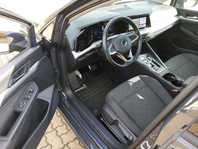 Volkswagen Golf DSG Golf VIII Life Variant