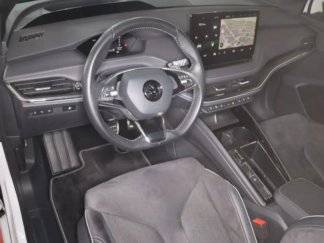 Skoda Enyaq Sportline