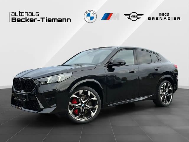 BMW X2 M-Sport sDrive20i