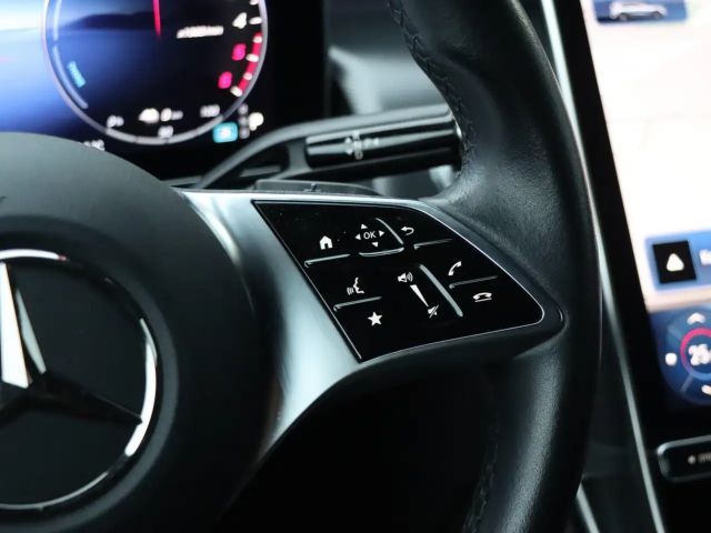 Mercedes-Benz GLC 300 4MATIC