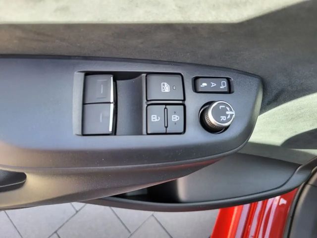 Toyota Yaris GR Hatchback Performance Package