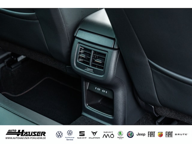 Cupra Ateca 2.0 TSI 4Drive DSG