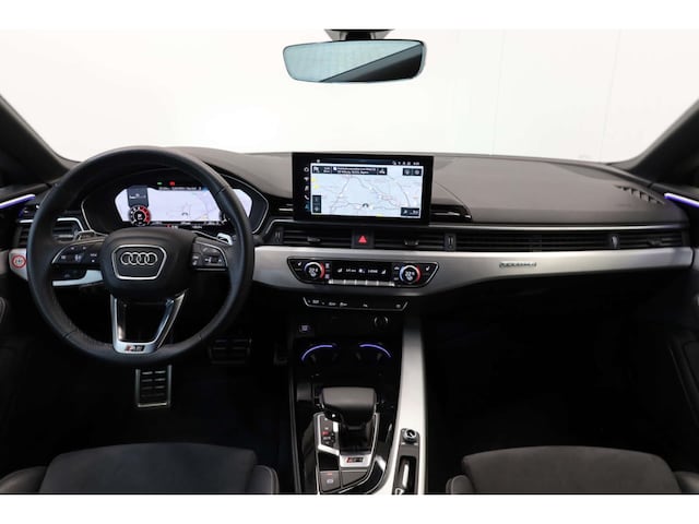 Audi RS5 Coupé Quattro