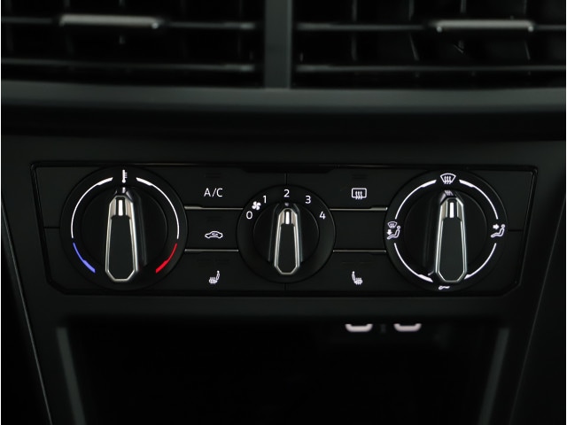 Volkswagen Polo Polo 1.0 Basis FrontAssist Klima DAB+ LED