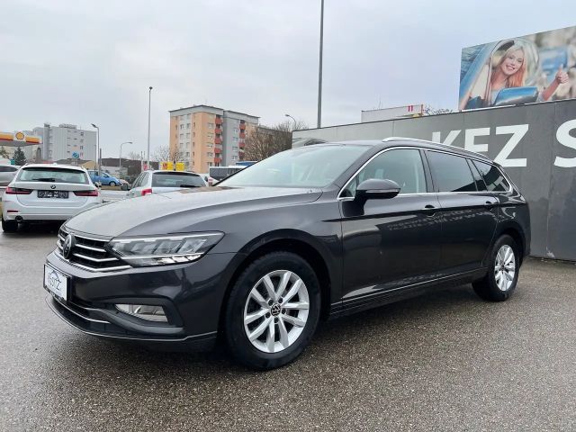 Volkswagen Passat Business DSG Variant