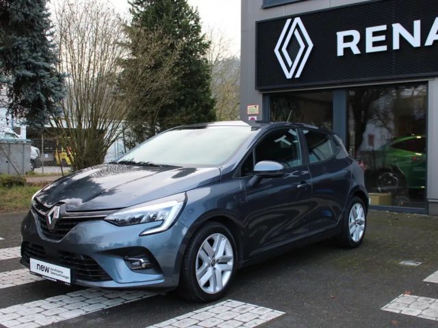 Renault Clio Business Line TCe 90