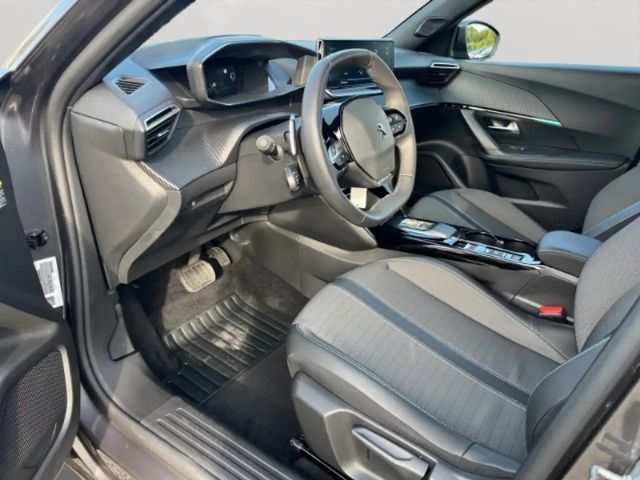 Peugeot 2008 Allure Pack