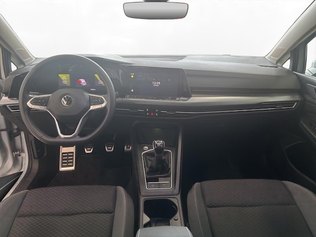 Volkswagen Golf 1.5 TSI Golf VIII