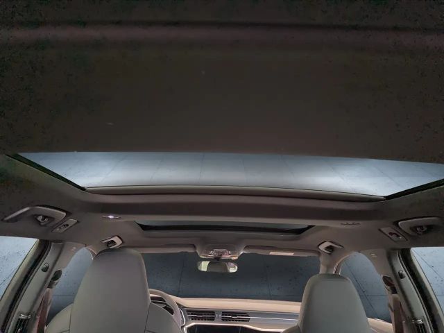 Audi RS6 Avant Performance