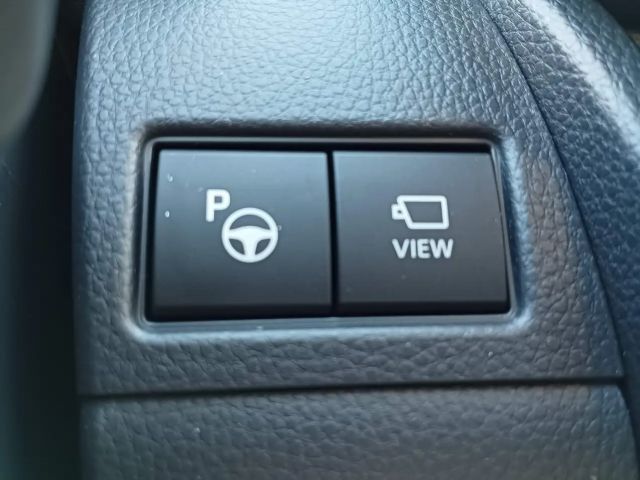 Toyota Prius Hybride Plug-in