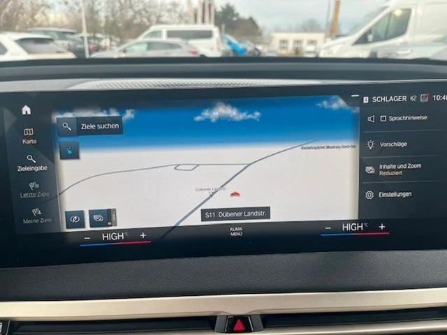 BMW iX xDrive xDrive40