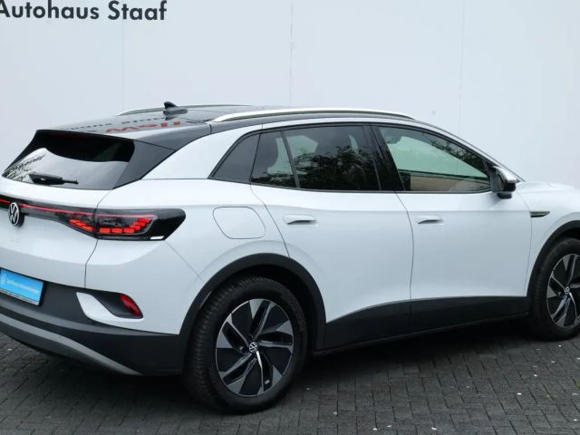 Volkswagen ID.4 Family Performance Pro