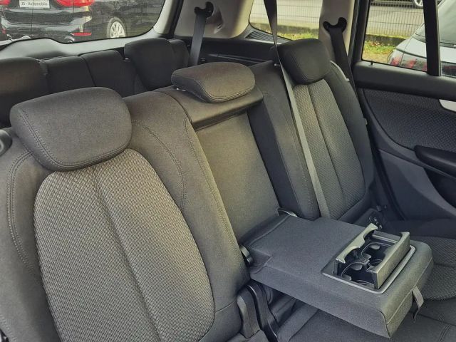 BMW 218 218 GT 7SITZER PANORAMA NAVI PDC SHZ R-KAMERA 1HD