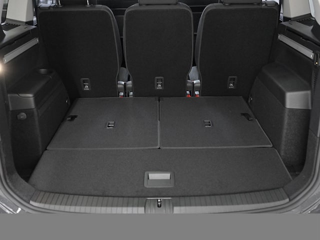 Volkswagen Touran 2.0 TDI DSG Highline Style