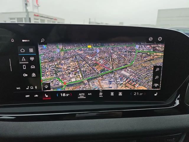 Audi A5 2.0 TDI S-Line S-Tronic