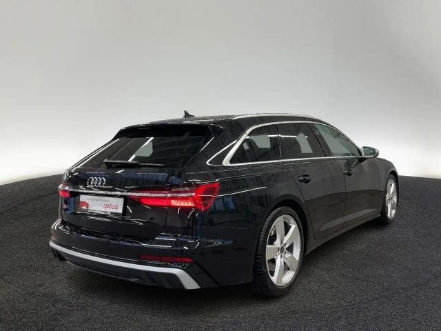 Audi S6 55 TDI Quattro