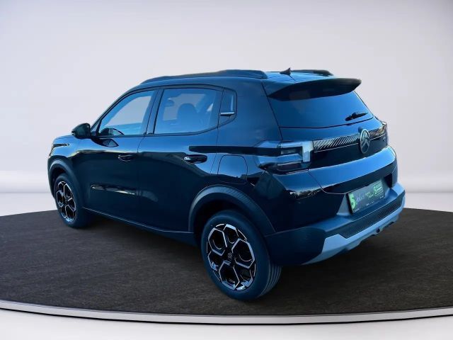 Citroën C3 Max PureTech