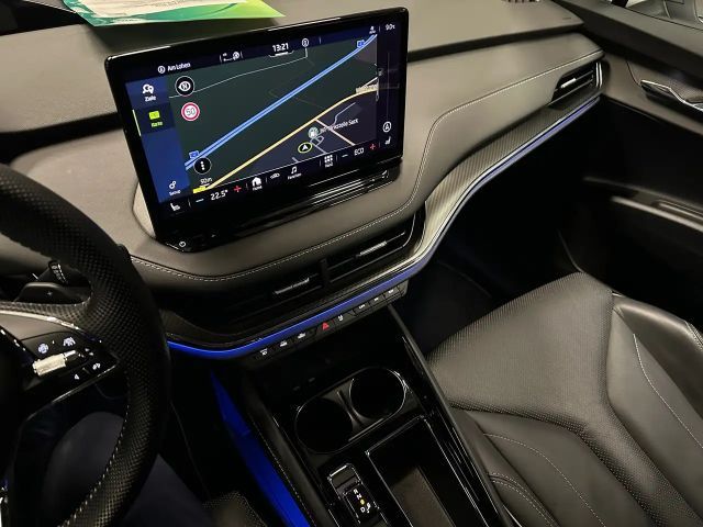 Skoda Enyaq Coupe RS Suite