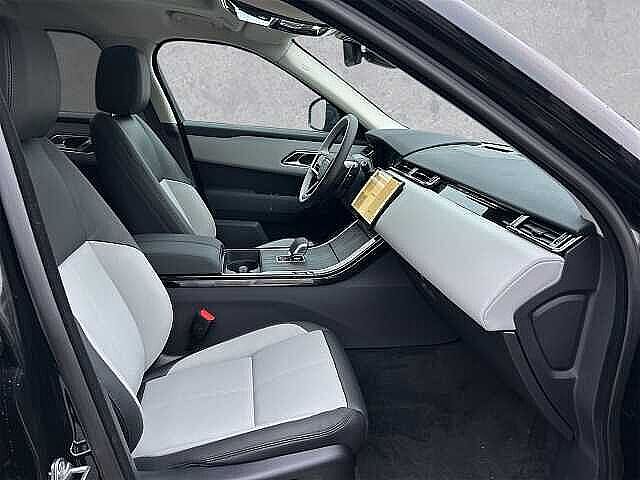 Land Rover Range Rover Velar Dynamic SE