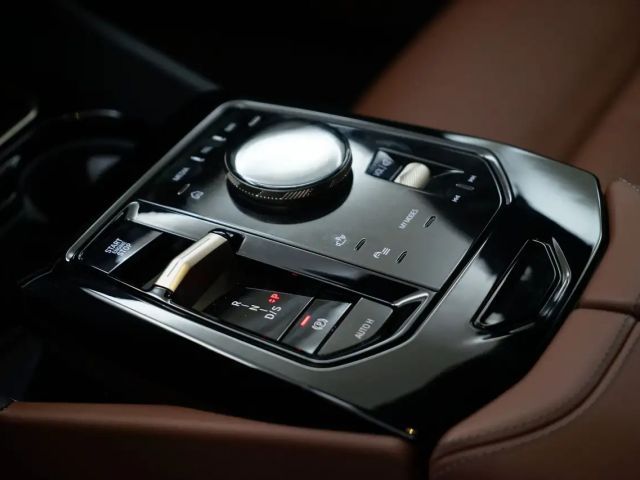 BMW 520 520d Touring xDrive