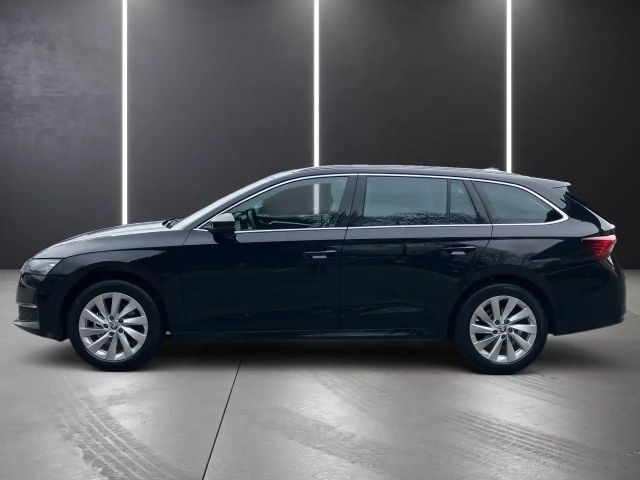 Skoda Octavia 2.0 TDI Selection