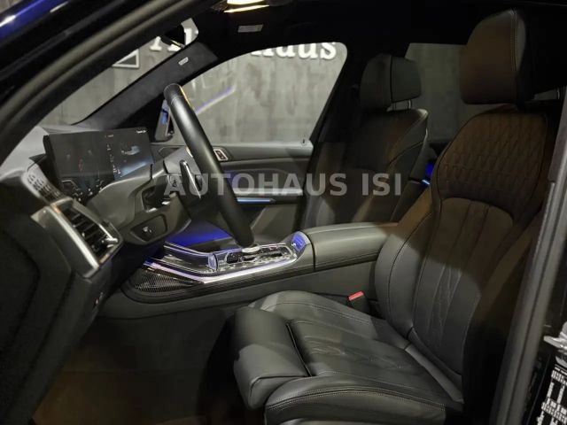 BMW X7 M-Sport xDrive