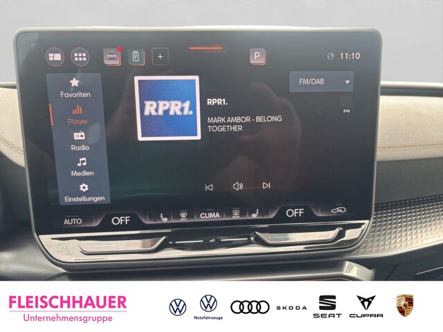 Cupra Leon Sportstourer VZ